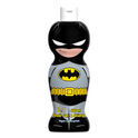 Batman Gel de Ducha 2 en 1 Batman Gel de Ducha 2 en 1